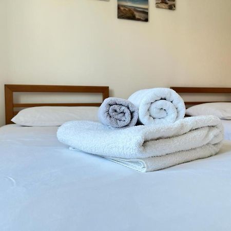 Lemon Tree Apartments زادار المظهر الخارجي الصورة