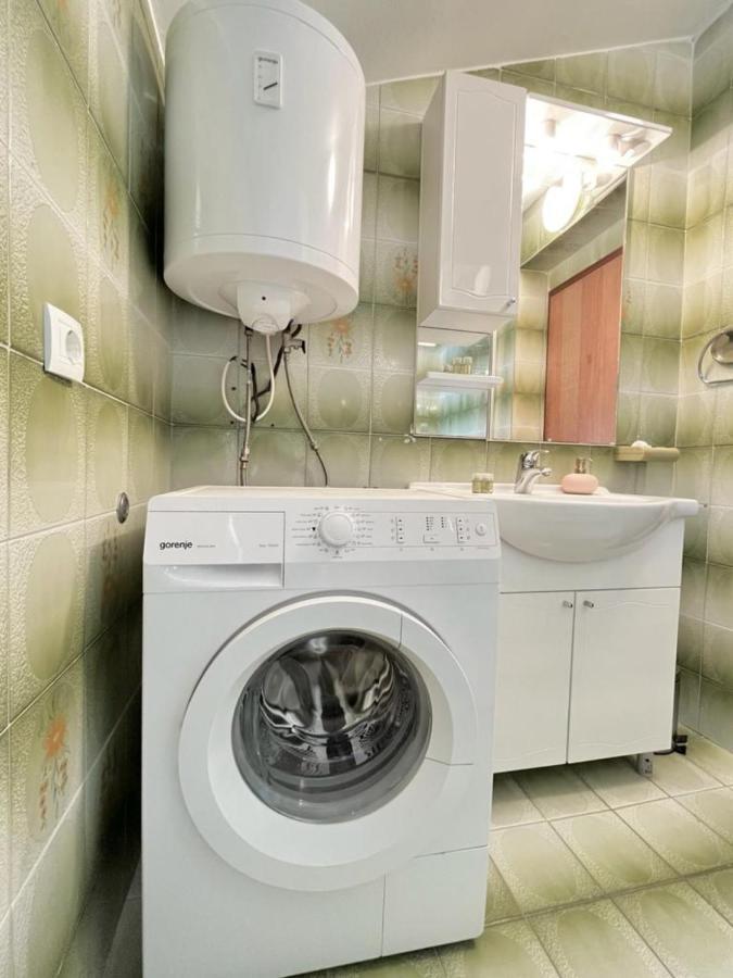 Lemon Tree Apartments زادار المظهر الخارجي الصورة