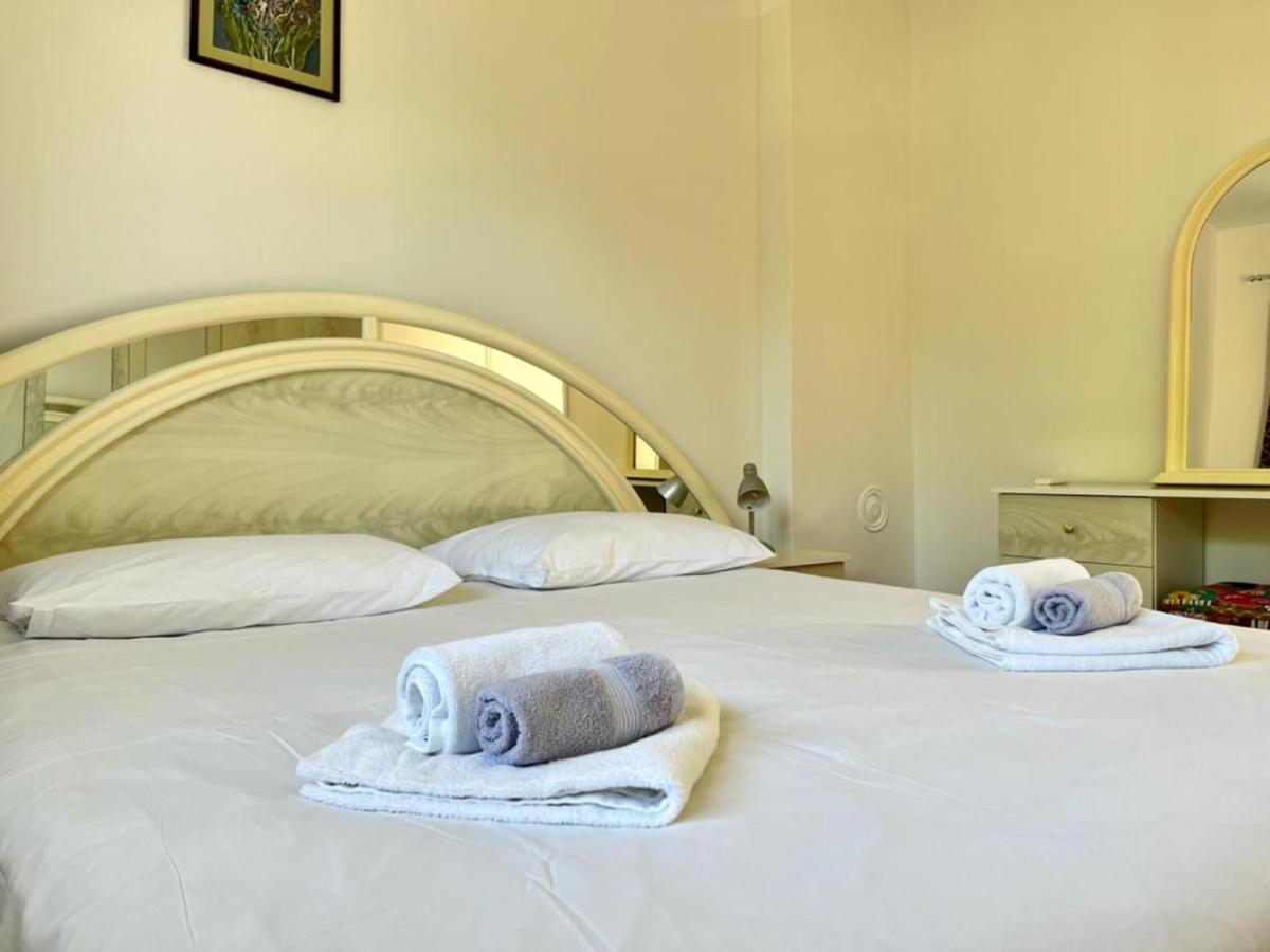 Lemon Tree Apartments زادار المظهر الخارجي الصورة