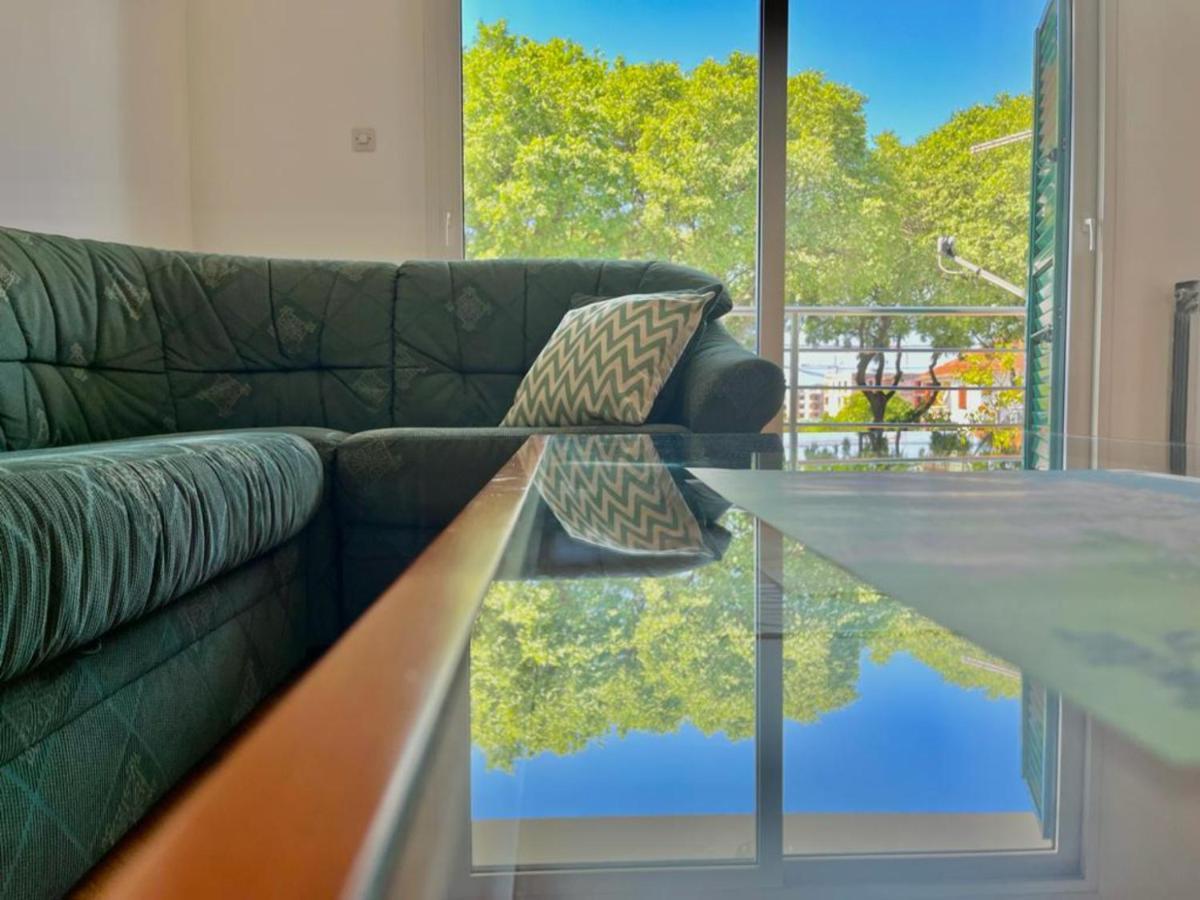 Lemon Tree Apartments زادار المظهر الخارجي الصورة