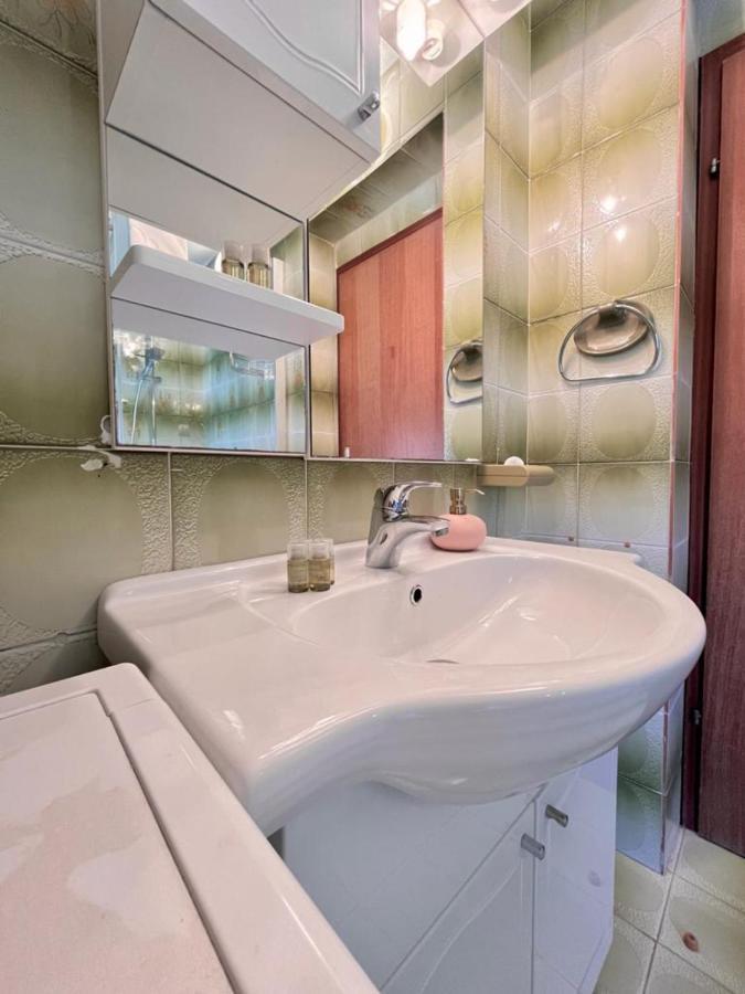 Lemon Tree Apartments زادار المظهر الخارجي الصورة