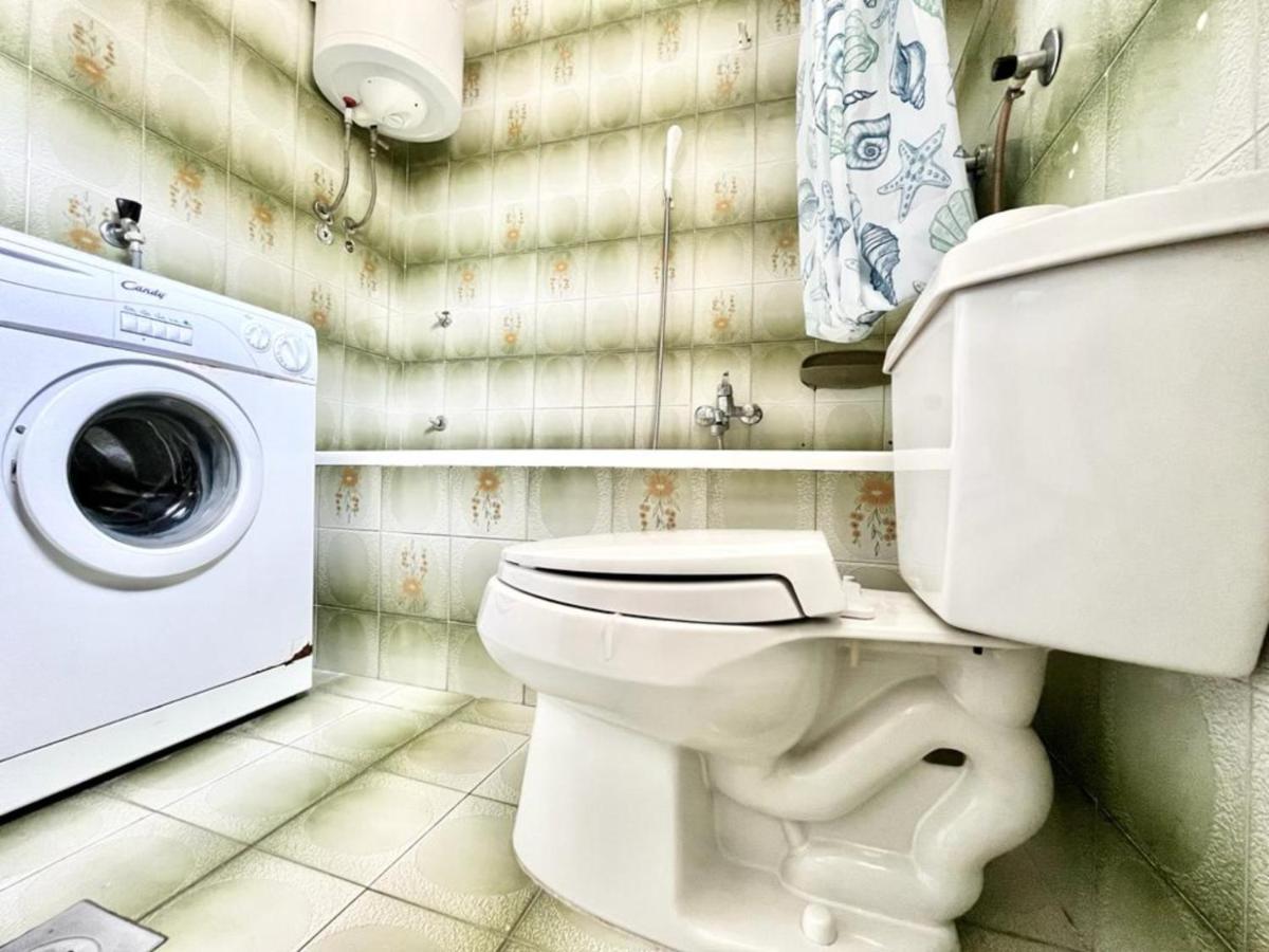 Lemon Tree Apartments زادار المظهر الخارجي الصورة