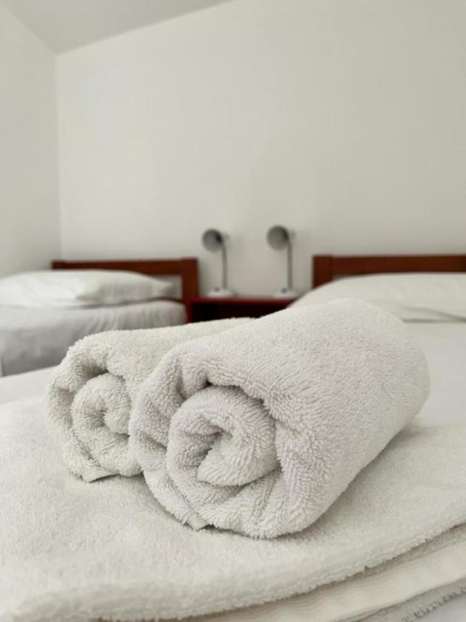 Lemon Tree Apartments زادار المظهر الخارجي الصورة
