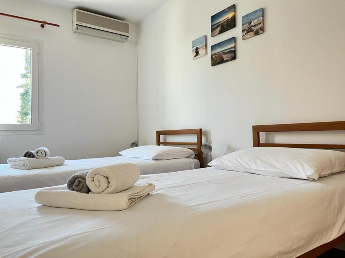 Lemon Tree Apartments زادار المظهر الخارجي الصورة