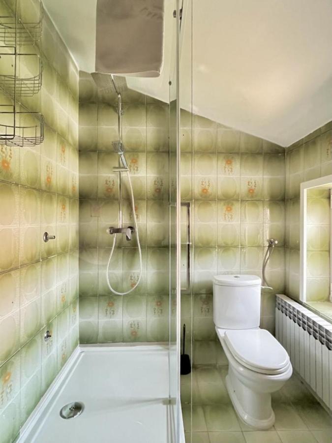 Lemon Tree Apartments زادار المظهر الخارجي الصورة