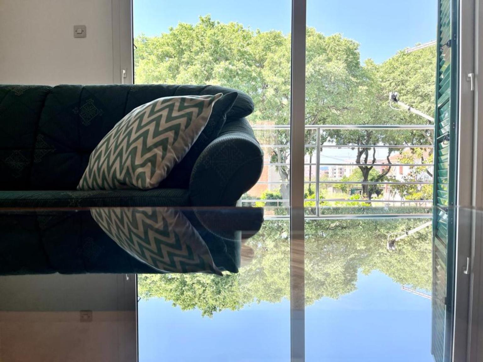 Lemon Tree Apartments زادار المظهر الخارجي الصورة